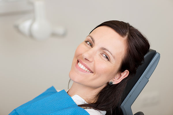Why Are Dental Exams Necessary?