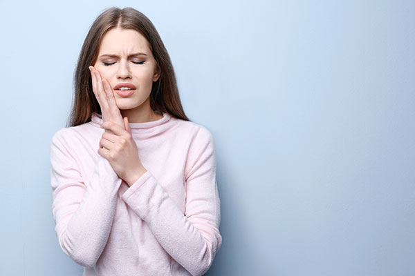 Learn How To Manage Tooth Sensitivity