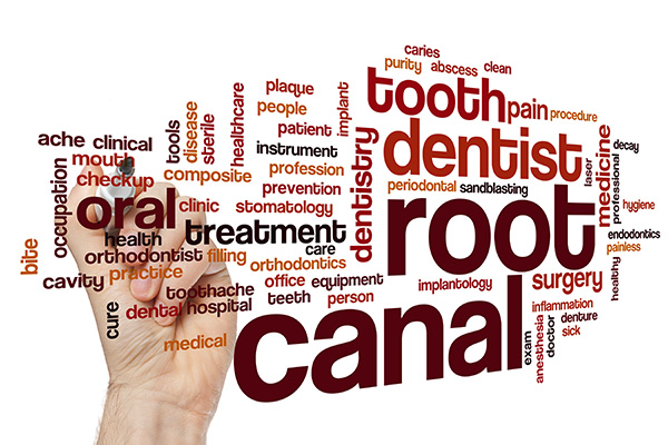 What Is Root Canal Treatment?