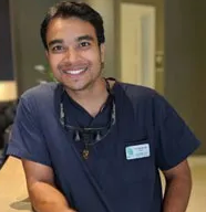 Dr Saurabh Jha dds dentist in mississauga