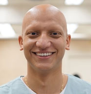 Dr Anthony Youssef DDS